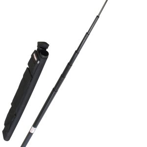 Birchmeier Teleskoplanze XL 8S mit Sprühset