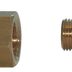 Birchmeier Adapterset für Gloria und Mesto Zubehör