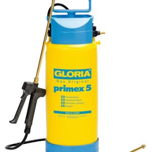 Drucksprühgerät Gloria Primex 5 Drucksprühgerät Gloria Primex 5
