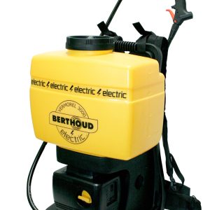 Berthoud Akkuspritze Vermorel 3000 electric