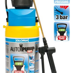 Gloria Drucksprühgerät Autopump Gloria Drucksprühgerät Autopump