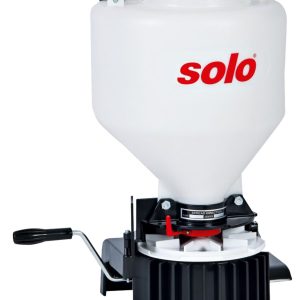 Solo Granulatstreuer 421