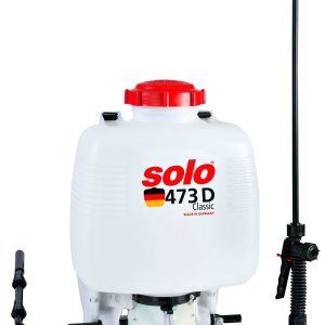Solo Rückenspritze 473 D Classic