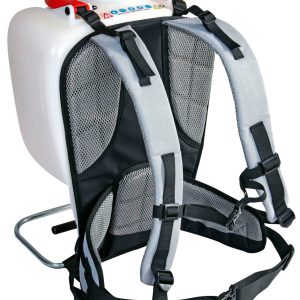 Solo Rückentragesystem Pro