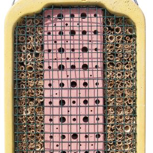 Insektennistwand Insektennistwand