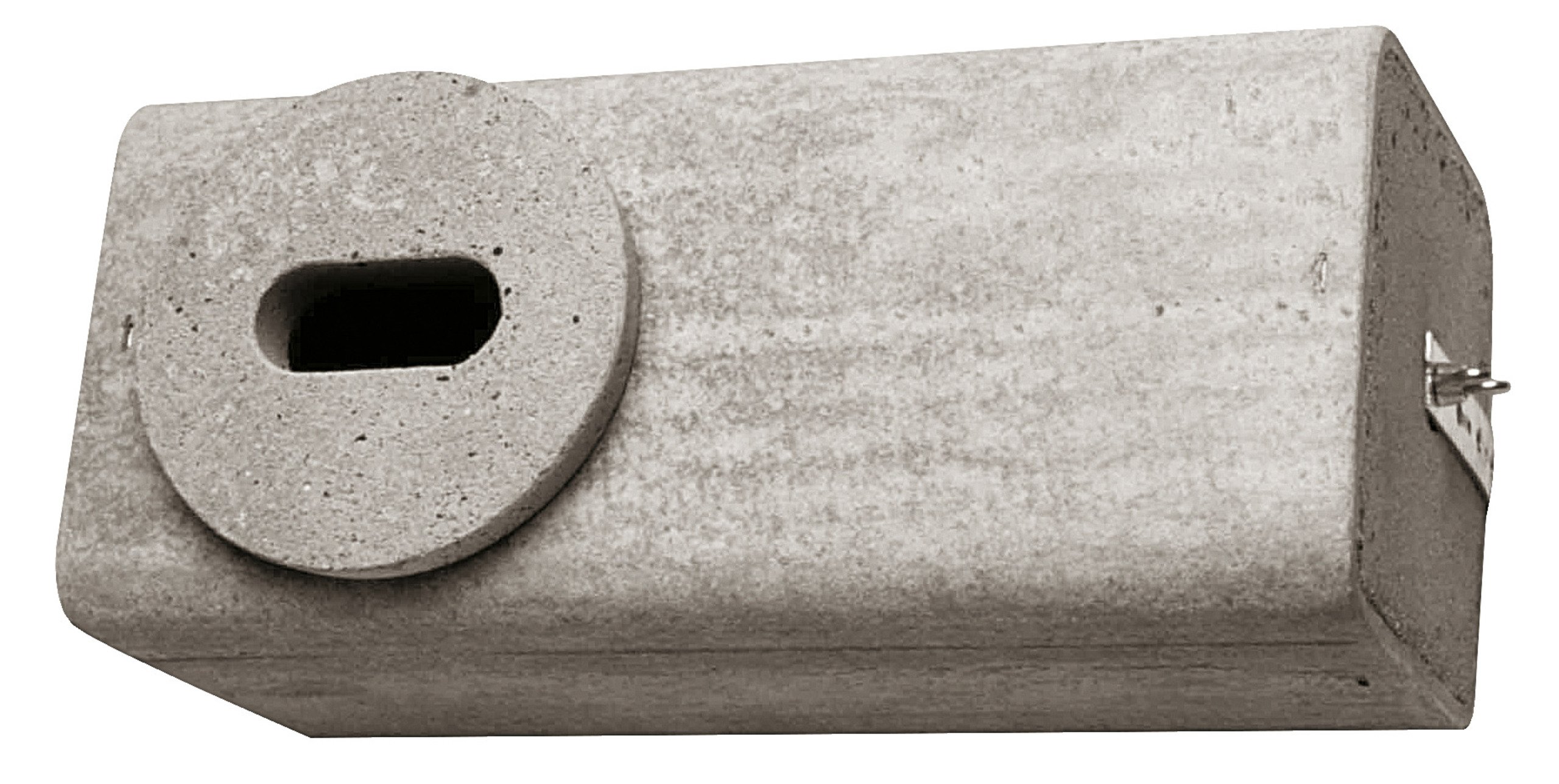 Mauerseglernistkasten Nr. 17
