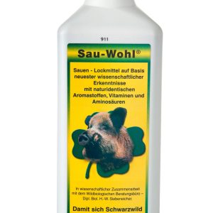 Hagopur Sau-Wohl