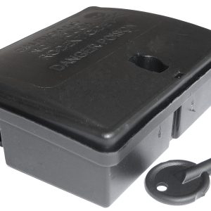 Kerbl Mäuseköderbox