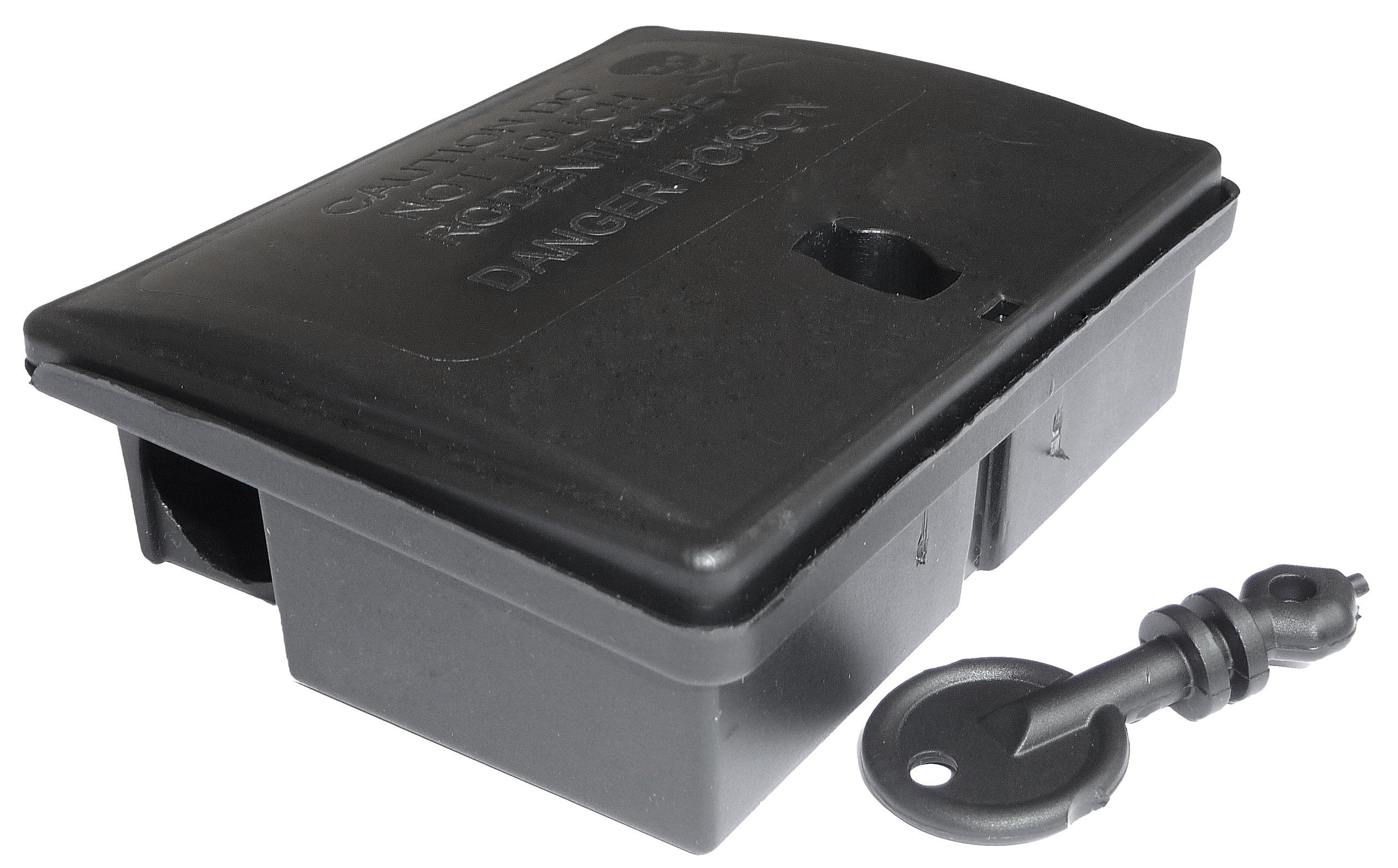 Kerbl Mäuseköderbox