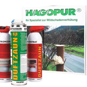 Hagopur Duftzaun-Set Vario Hagopur Duftzaun-Set Vario