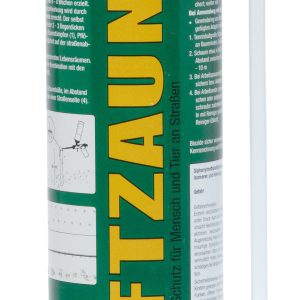Duftzaun-Schaum Vario 675 ml Duftzaun-Schaum Vario 675 ml