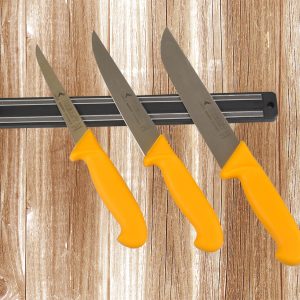 Magnetleiste für Messer Magnetleiste für Messer