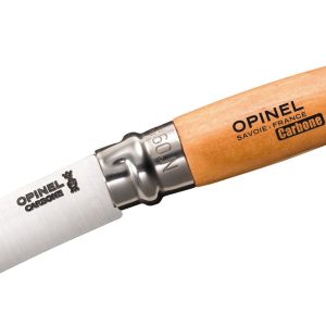 Opinel Messer Nr. 9 Carbon