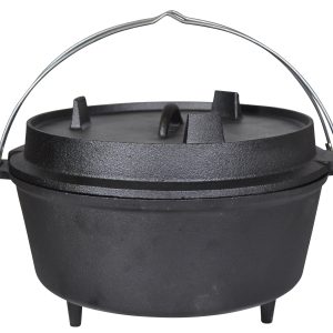Dutch Oven 12″