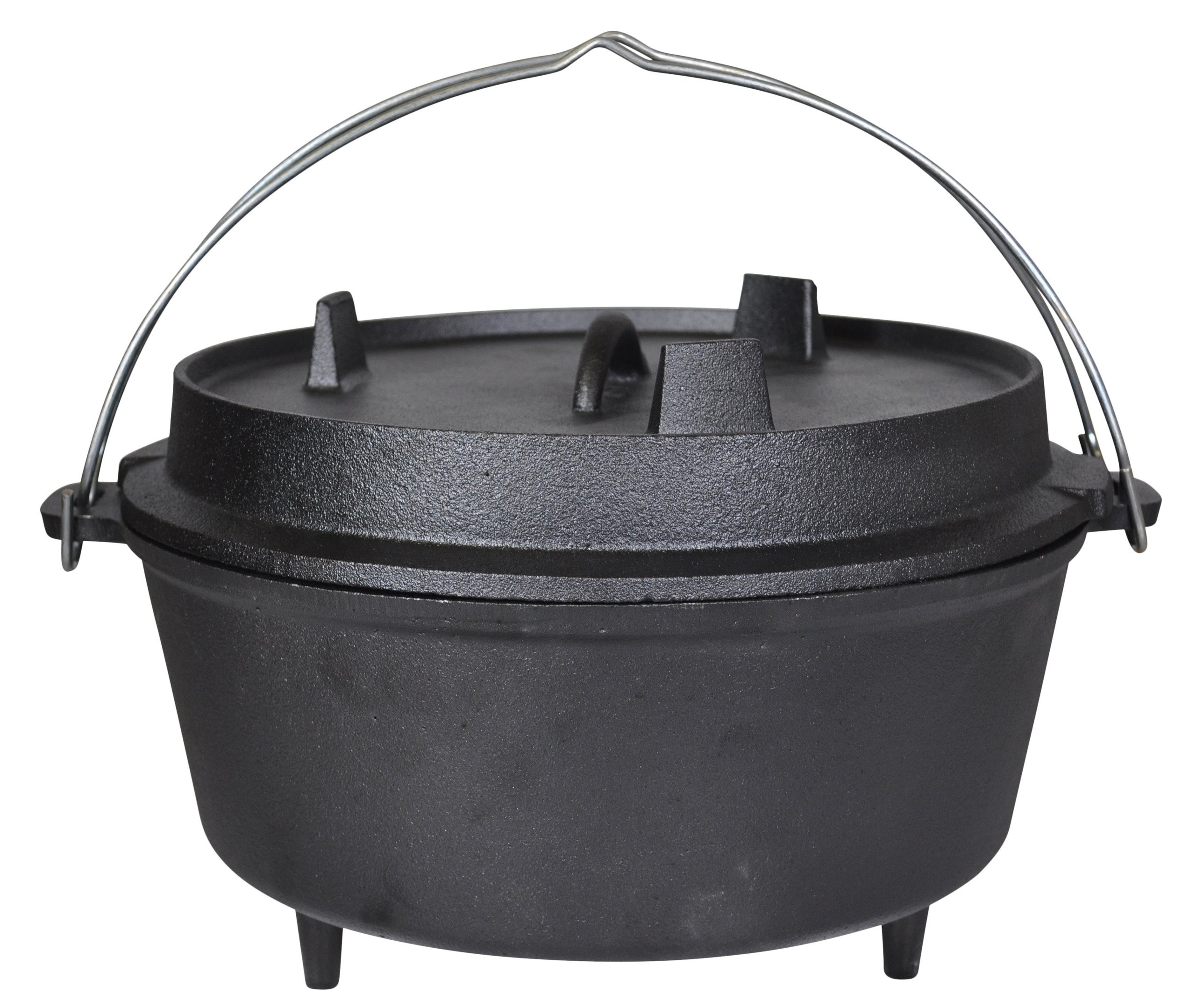 Dutch Oven 12"