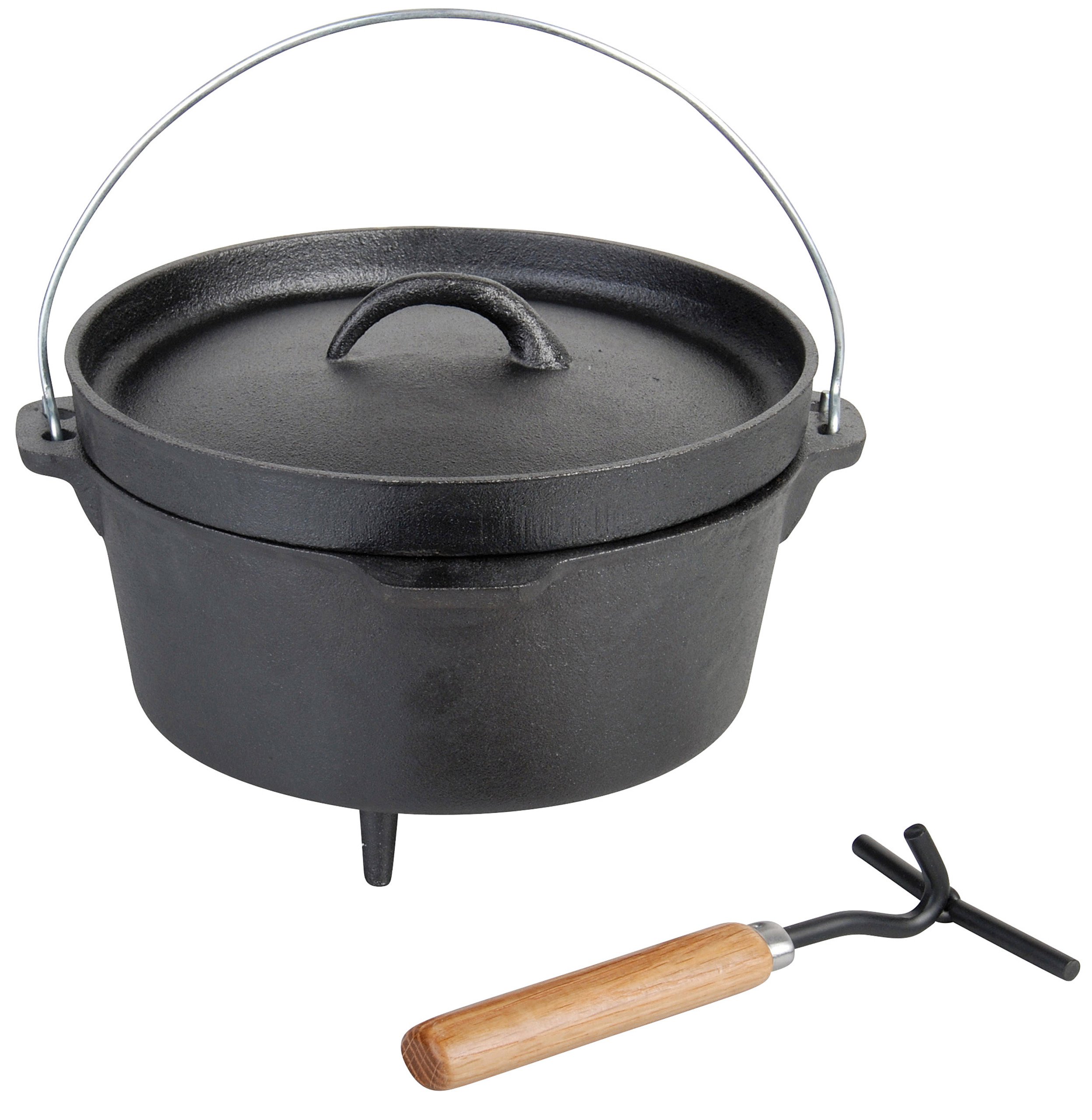 Dutch Oven 10"