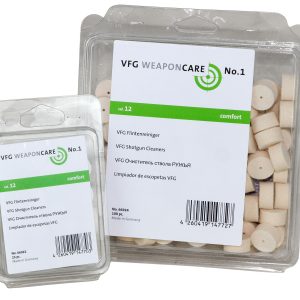VFG Laufreiniger comfort für Flinten