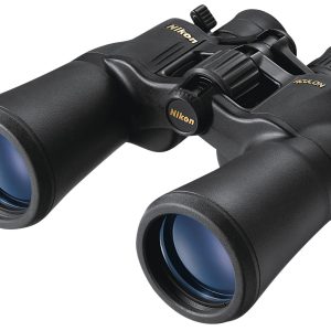 Nikon Fernglas Aculon A211 10-22×50