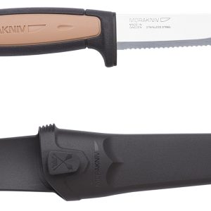 Morakniv Messer Pro Rope SRT