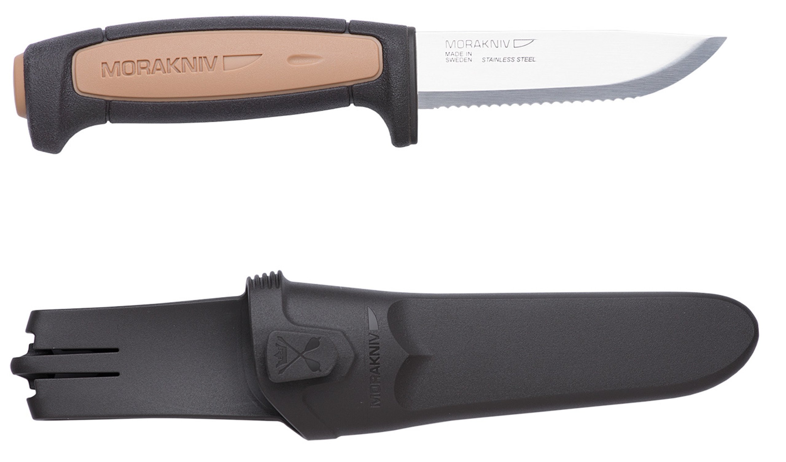 Morakniv Messer Pro Rope SRT