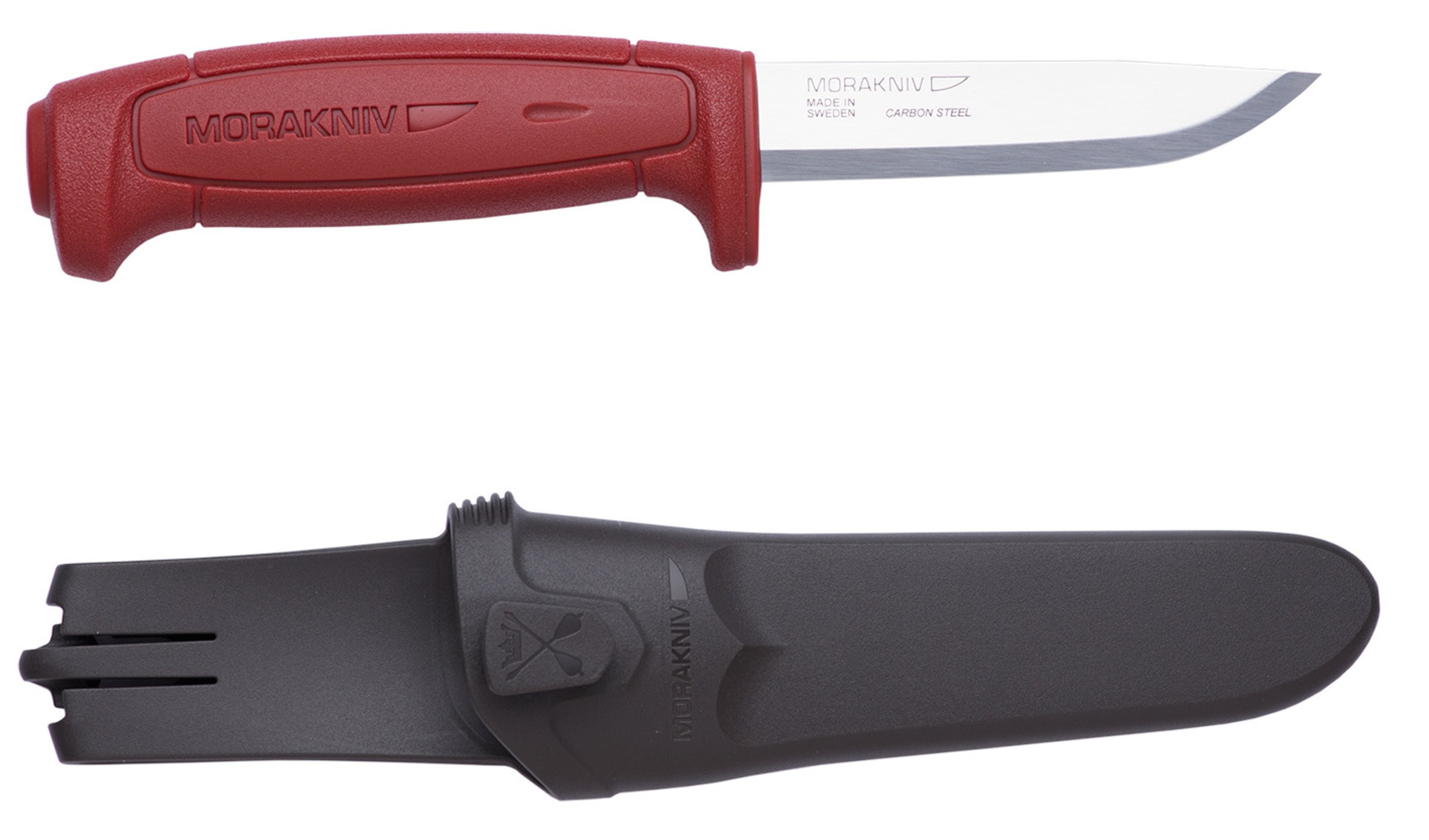 Morakniv Messer Craftline Basic 511