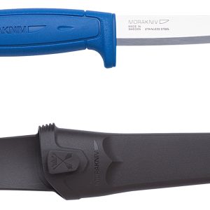Morakniv Messer Craftline Basic 546 Morakniv Messer Craftline Basic 546