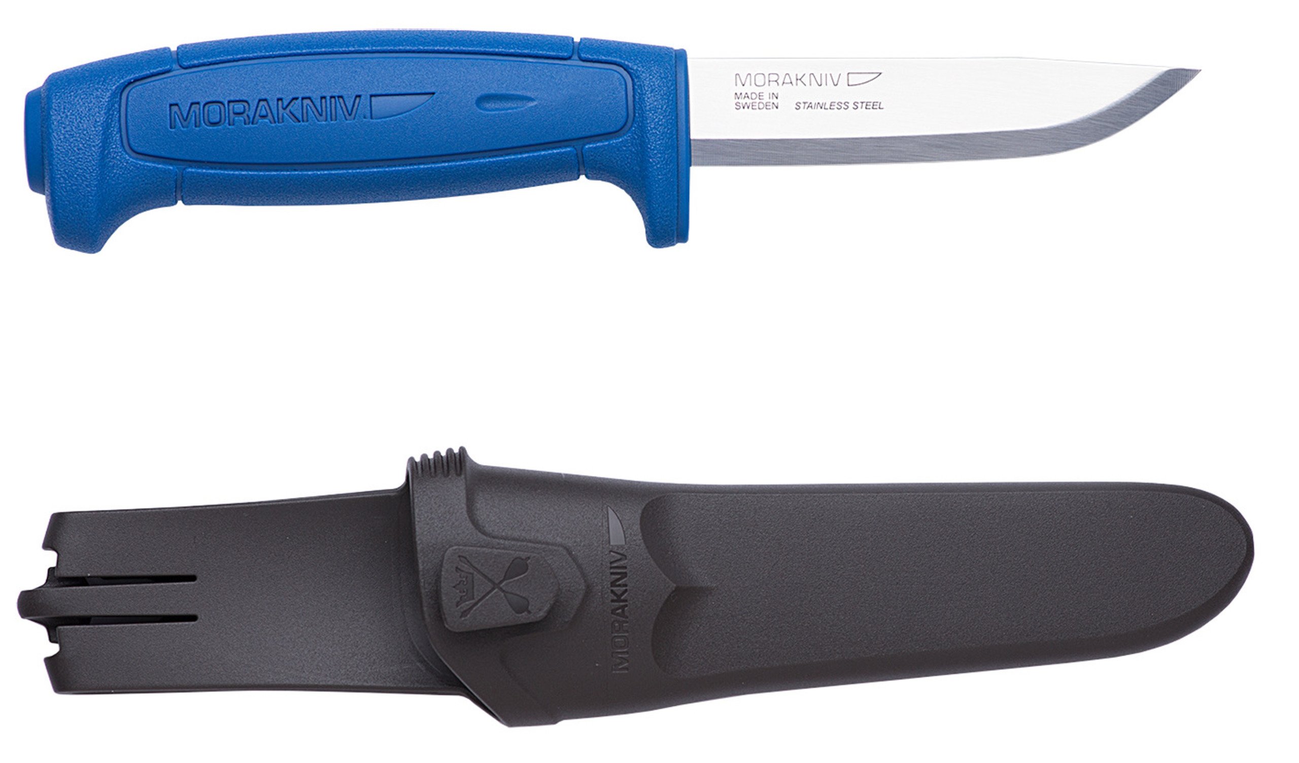 Morakniv Messer Craftline Basic 546
