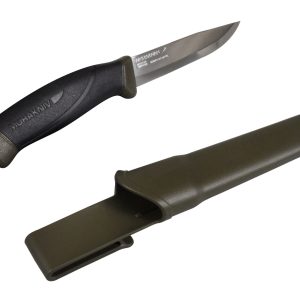 Morakniv Messer Companion MG stainless Morakniv Messer Companion MG stainless
