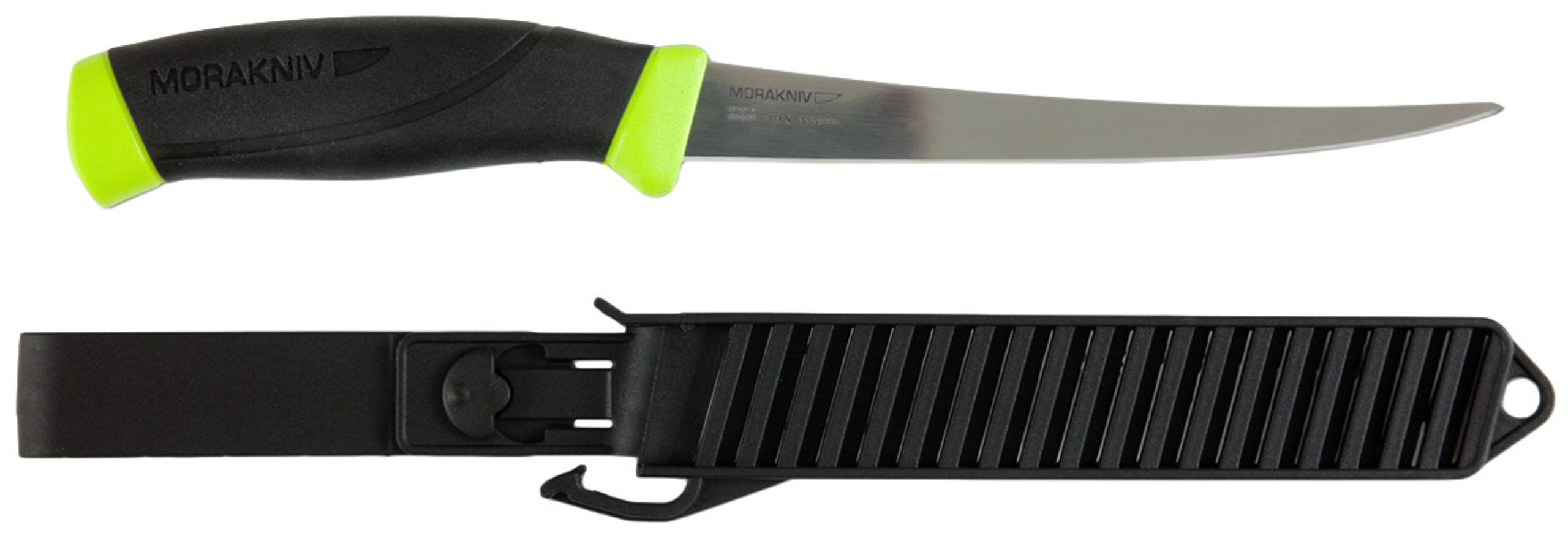 Morakniv Filetiermesser Filè 155