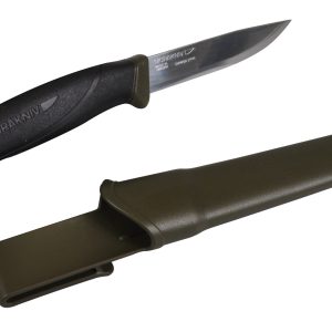 Morakniv Messer Companion MG Carbon Morakniv Messer Companion MG Carbon