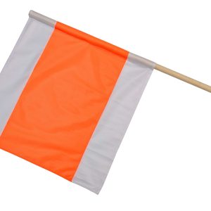 Warnflagge