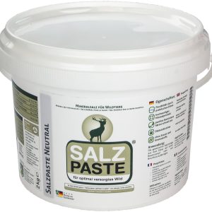 Eurohunt Salzpaste