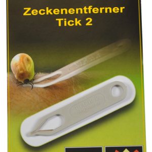 Zeckenentferner Tick 2