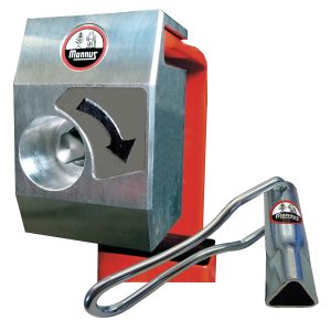 Feuerwehr-Dreikant DIN 3223 – Option als Aufpreis Feuerwehr-Dreikant DIN 3223 – Option als Aufpreis