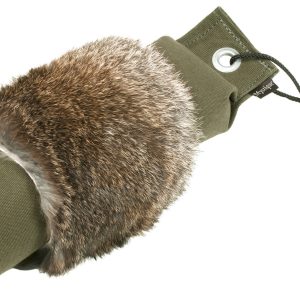 Mystique Apportierdummy mit Fell Mystique Apportierdummy mit Fell