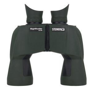Steiner Nachtglas Nighthunter 8×56