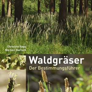 Waldgräser – Der Bestimmungsführer