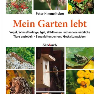 Mein Garten lebt
