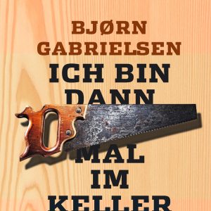 Ich bin dann mal im Keller – Vom letzten Refugium des Mannes.