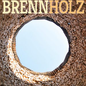 Brennholz – Technik & Ästhetik