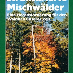 Strukturierte Mischwälder