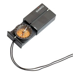 Suunto Spiegelkompass MB-6 NH