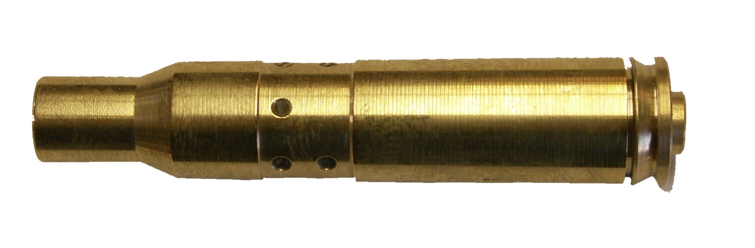 Laserpatrone