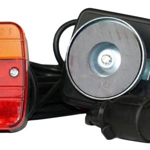 Eurohunt Beleuchtungsset magnetisch Eurohunt Beleuchtungsset magnetisch