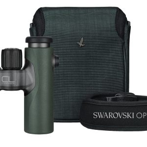 Swarovski Fernglas CL Companion B Wild Nature 8×30