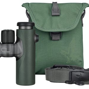 Swarovski Fernglas CL Companion B Urban Jungle 8×30