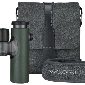 Swarovski Fernglas CL Companion B Northern Lights 8×30