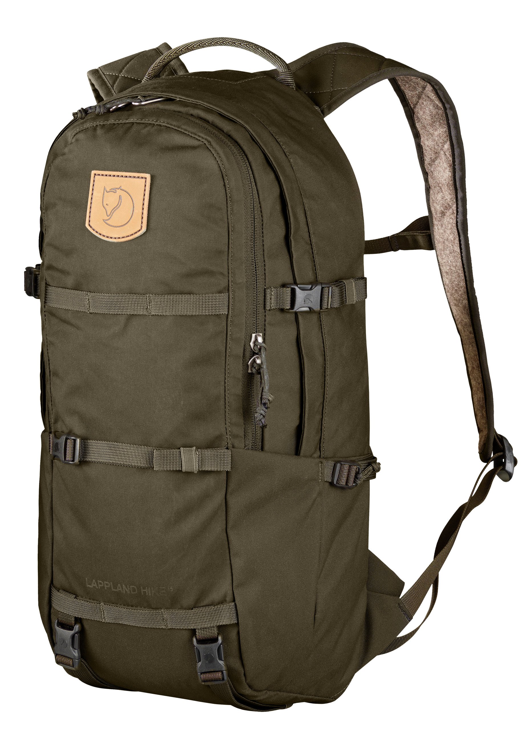 Fjällräven Rucksack Lappland Hike 15 l