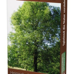 Naturquartett Heimische Laubbäume Naturquartett Heimische Laubbäume