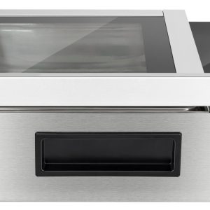 Caso Vakuumierer VacuChef SlimLine